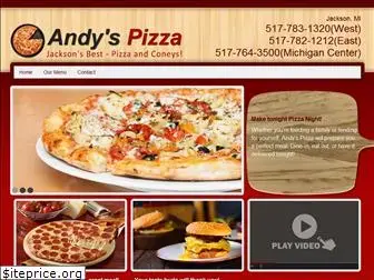 andyspizzajackson.com