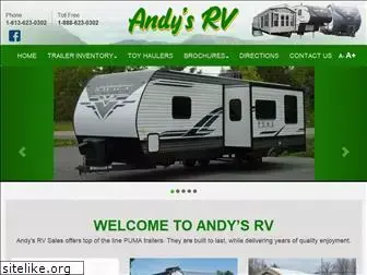 andysrv.com