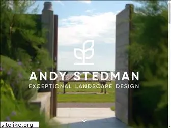 andystedmandesign.com