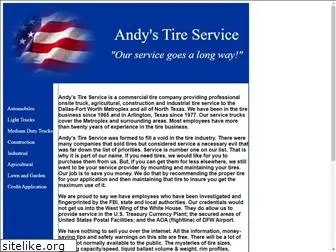 andystireservice.com