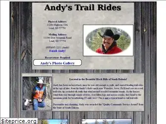 andystrailrides.com