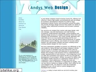 andyswebdesign.com