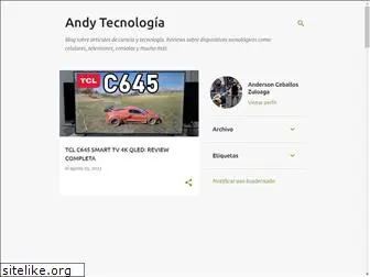 andytecnologia.com
