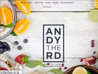 andytherd.com