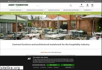 andythornton.com