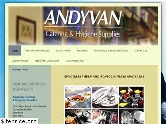 andyvan.net