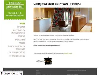 andyvanderbiest.be