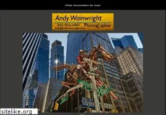 andywainwright.com