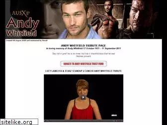 andywhitfield.ausxip.com