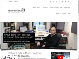 andywhitmore.com