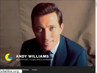 andywilliams.com