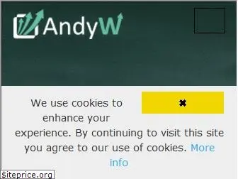 andywltd.com