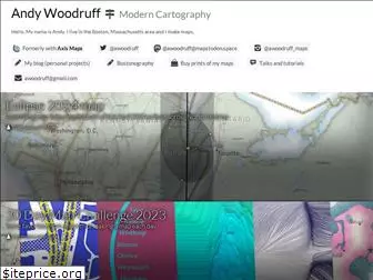 andywoodruff.com