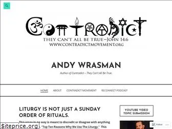 andywrasman.com