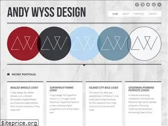 andywyssdesign.com