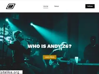 andyzonesix.com