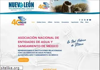 aneas.com.mx