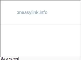 aneasylink.info