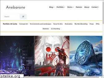 anebarone.com