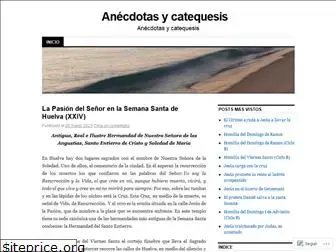 anecdotasycatequesis.wordpress.com