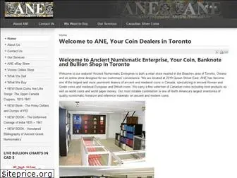 anecoins.ca