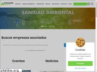 anecpla.com