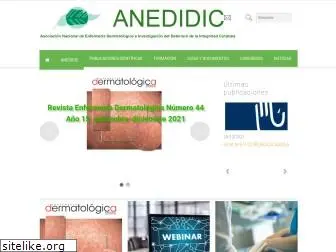 anedidic.com