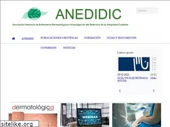 anedidic.org