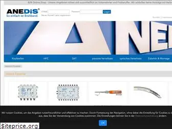 anedis-shop.de