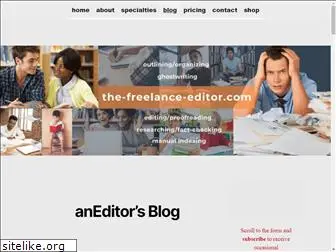 aneditorsblog.com