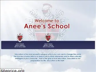 aneesschool.com