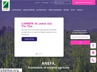 anefa.org