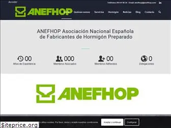 anefhop.com