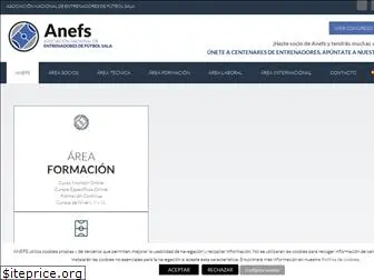 anefs.es