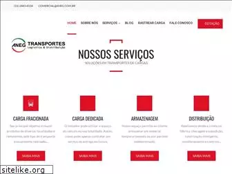anegtransportes.com.br