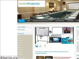 anekaprojector.com