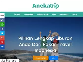 anekatrip.com