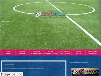 anelfutpark.com