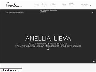anellia.com