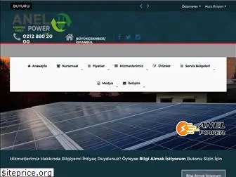 anelpower.com