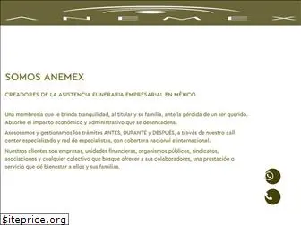 anemex.mx