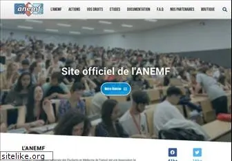 anemf.org