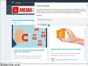 anemiacentral.com