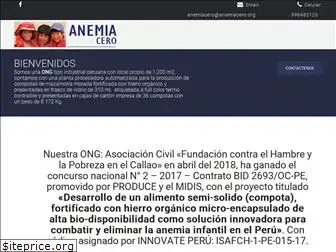 anemiacero.org