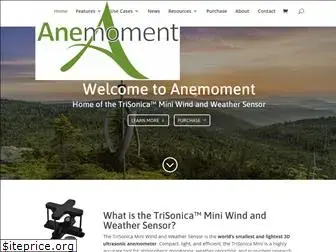 anemoment.com
