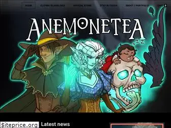 anemonetea.com