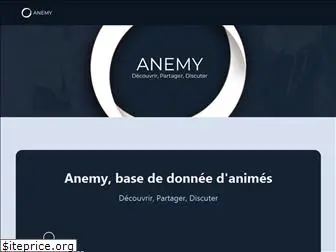 anemy.fr