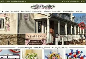 anenglishgarden.com