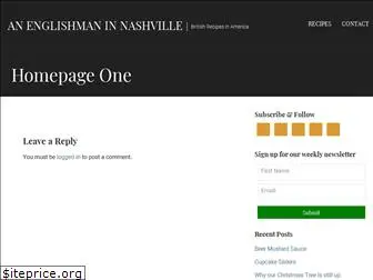 anenglishmaninnashville.com