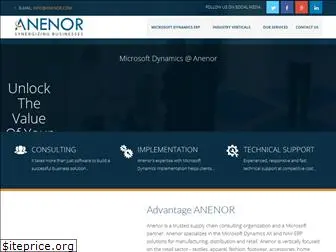 anenor.com